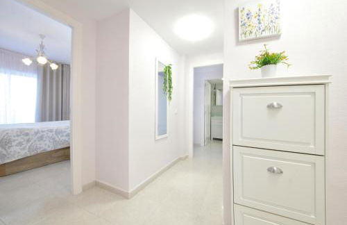 Apartamento con vista al mar - Photo 12