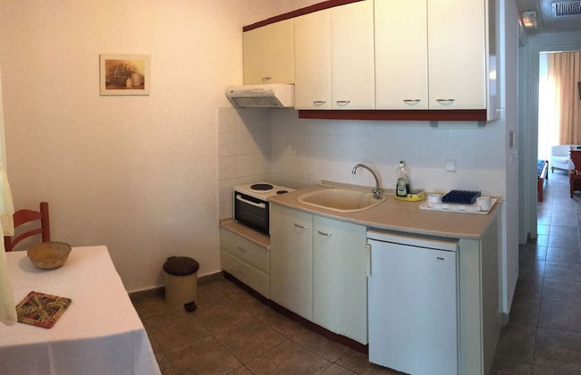 Victor-Eleni Hotel - Foto 28