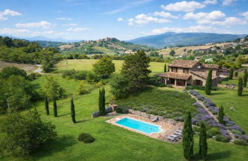 VILLA ADELE - Ville Carborello - Foto 1