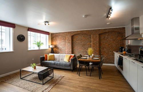 High Street Town House - Foto 134