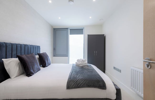 StayInn Stratford - Foto 8