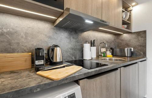 BRIGHT Herzogenaurach Zentrum - Foto 30