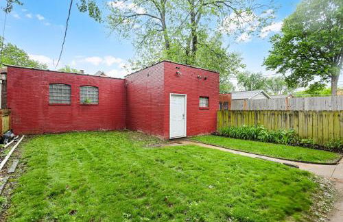 Spacious Modern 5BR Home Near Downtown St Louis - Foto 11