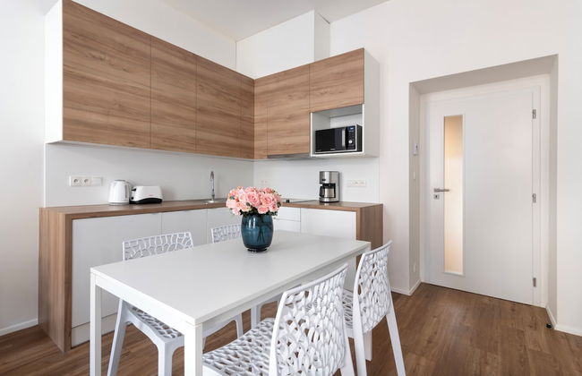 Prague Tales Boutique Residence by Dwellfort - Foto 63