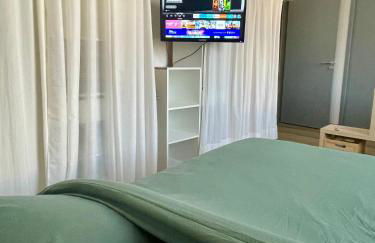 Appartement en duplex avec terrasse - Foto 5