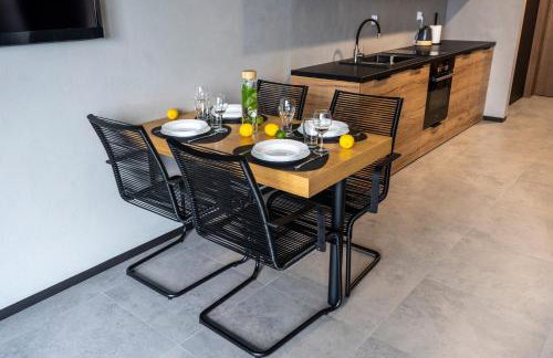 Aquarius Residence - Apartament Jamesa Bonda 007 - Foto 13