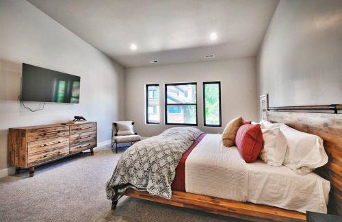 Luxury Jordanelle New Home, 5 mins to Deer Valley - Foto 63