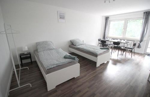 Cozy Apartment in Remscheid - Foto 1
