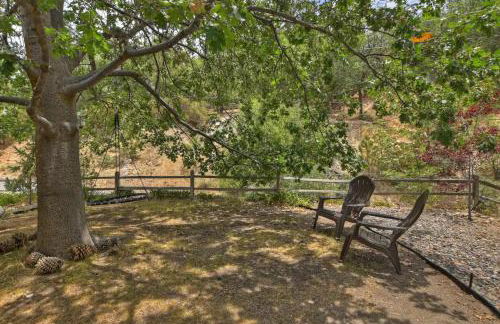 Jackalope Lodge - Foto 30