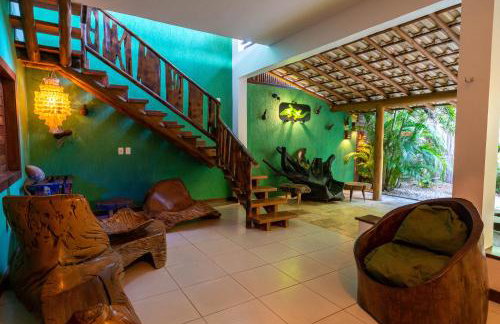 Pousada Rio das Onças - Photo 29