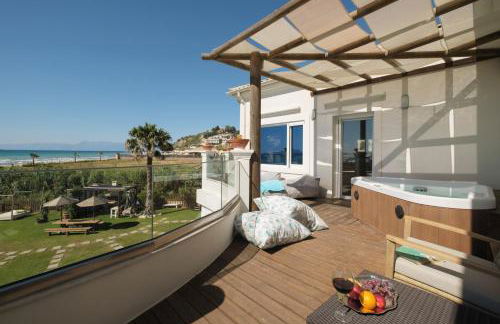 Margarita's Luxury Suites - Foto 34