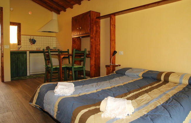 Casale Vigna Carbona - Foto 9