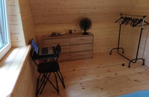 Otulina Gulczewo - Foto 14