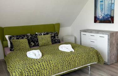 Ferienhaus Mühlenblick mit bester Anbindung - Foto 10