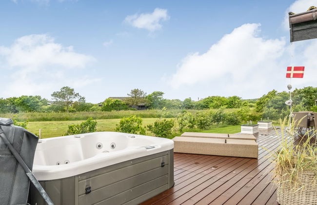 "Selke" - 300m to the fjord - Foto 6