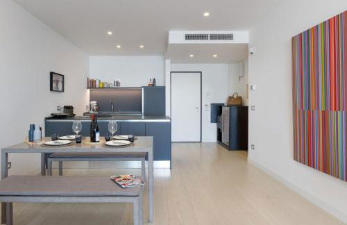 Portopiccolo Apartments Deluxe - Foto 23