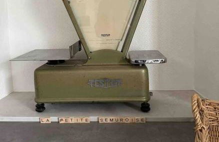 La petite Semuroise - Foto 19