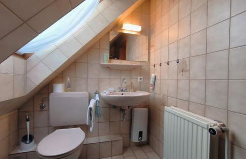 Ruthenberg in Kronsgaard- gemütliche Ferienwohnungen, 1700m vom Ostseestrand entfernt - Foto 34