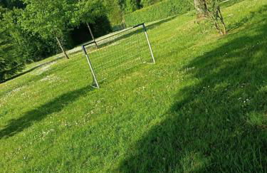 GÎTE "LES GRANGES D'ANTAN" - La FORGE - - Photo 34