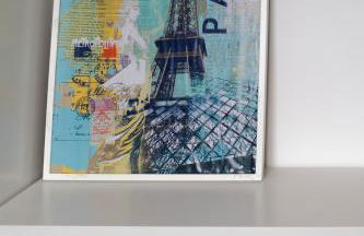 LE BEAULIEU * Appartement 4 chambres * 8pers * Clim * Parking * Balcon - Foto 21