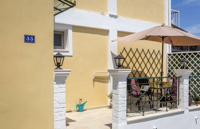 Borts Apartment - Photo 26