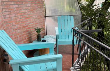 Tiffany House - Foto 38