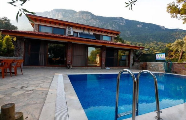 Mountain Hut Akyaka 2 - Foto 15