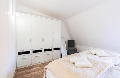 Hafencity Apartments - Foto 13