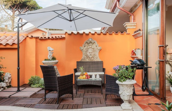 Villa Corallina A Luxury 2 Bedrooms Villa - Foto 65