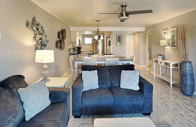 Ocean Village Club P33 - Foto 13