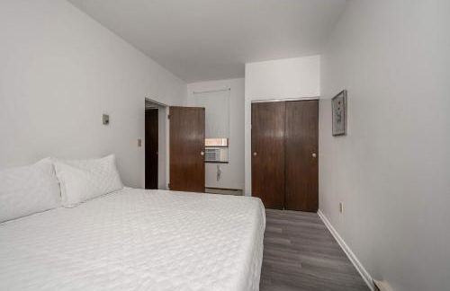 Northside Suite 2 - Cozy Escape - Foto 45