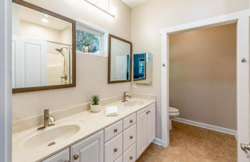 Carolina Mountain Cottage - Foto 12