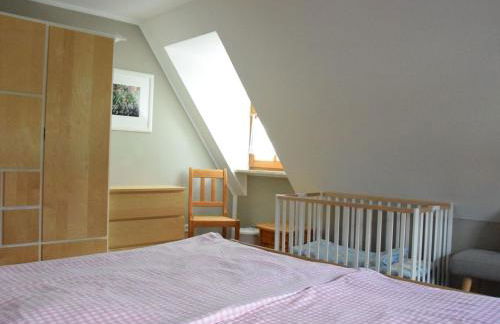 Apartment Gemütliche Ferienwohnung Seeblick by Interhome - Foto 6