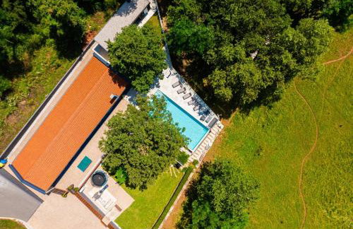 Villa Bijur in Brajkovići - Haus für 8 Personen - Photo 41