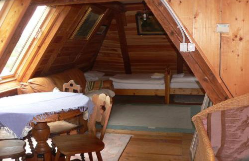 STARA PLEBANIA - Foto 26