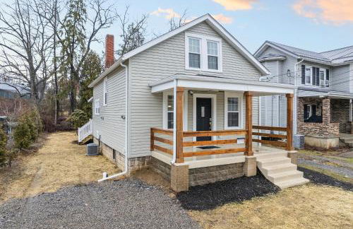 Modern and Cozy 3BD Home in Gibsonia-Pittsburgh - Foto 43