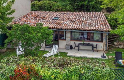 City Gîte AFFRESCO - Cordes sur Ciel - Foto 2