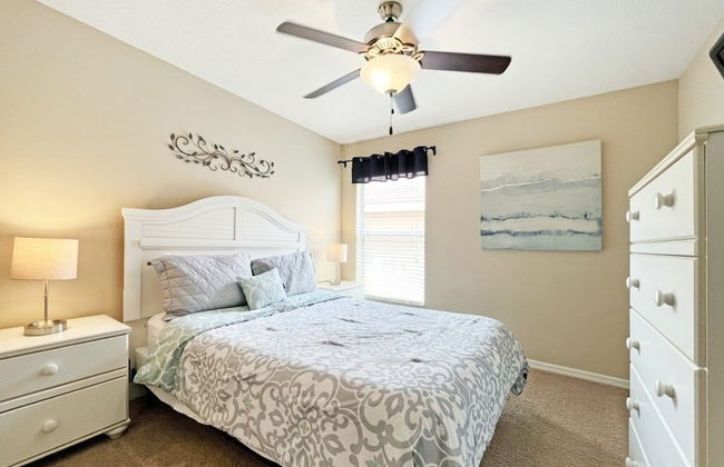 Villa Tranquility 4 Bedroom Home by RedAwning - Foto 8