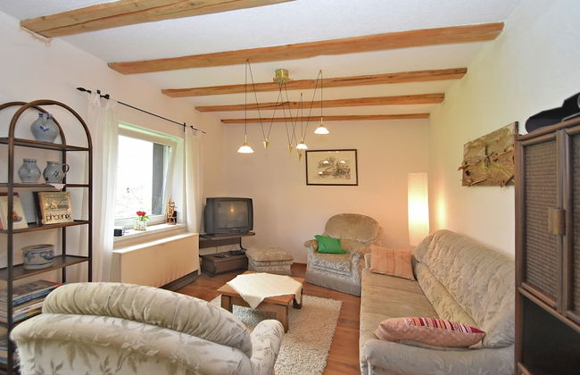 Apartment in Allrode With Terrace - Photo 12