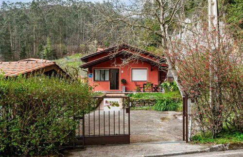 La casina de cuevas del agua - Foto 7