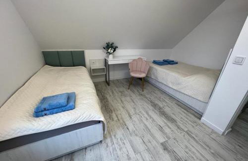 Mazurskie Niebo Apartament 1 - Foto 57