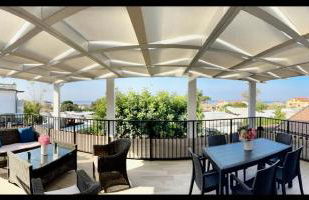 SAN - Luxury Apartment - Foto 13