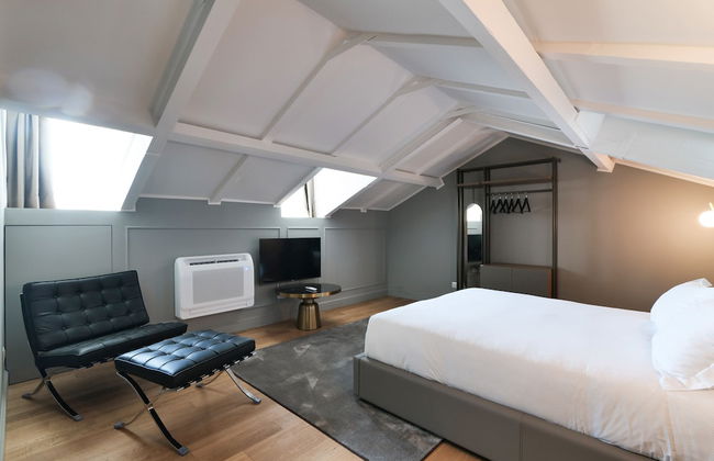 Prestige Boutique Homes Aparthotel Piazza Duomo View - Photo 66