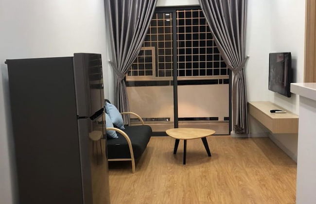 1988 Home - Apartments at Center District 1 - Foto 5