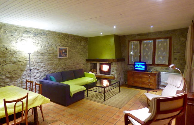 Dragon Vert - Foto 1