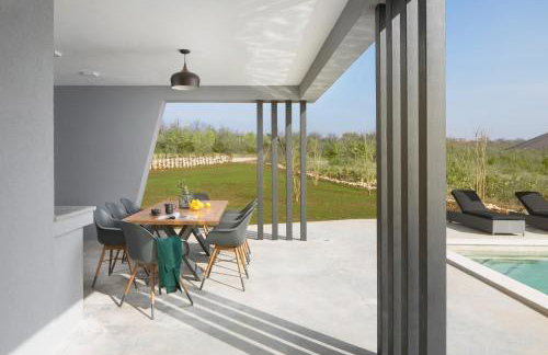 Luxury Villa Infinity by Istrabook - Foto 5