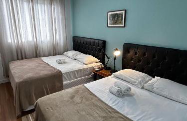 RCM Vilas - Studio n17 Deluxe - Foto 1