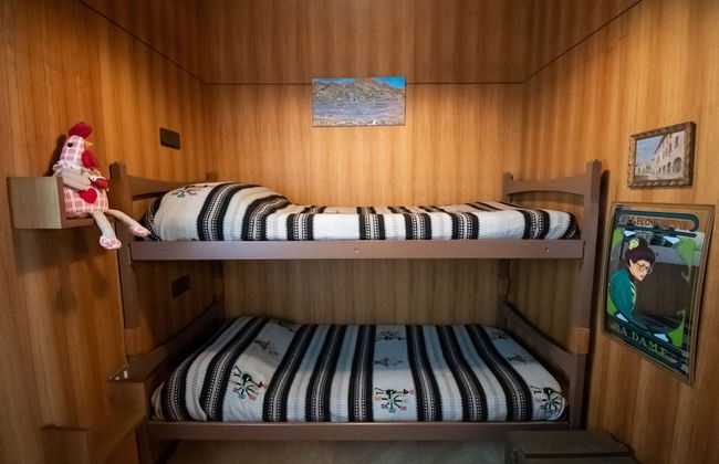 Villa Lydia - Foto 5