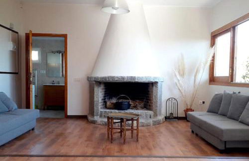 Wonderful house in the mountains with sea views - Foto 16