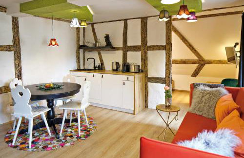 Zinsers Appartements im Flämmle - Foto 14